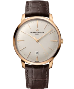 Vacheron Constantin heritage series 85180/000R-9248 watch