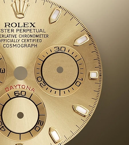 Rolex COSMOGRAPH DAYTONA-m116518ln-0042 - Image 4