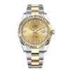 Rolex Datejust m126333-0011 Watch