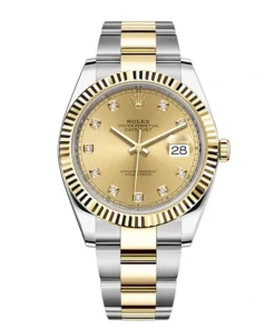 Rolex Datejust m126333-0011 Watch