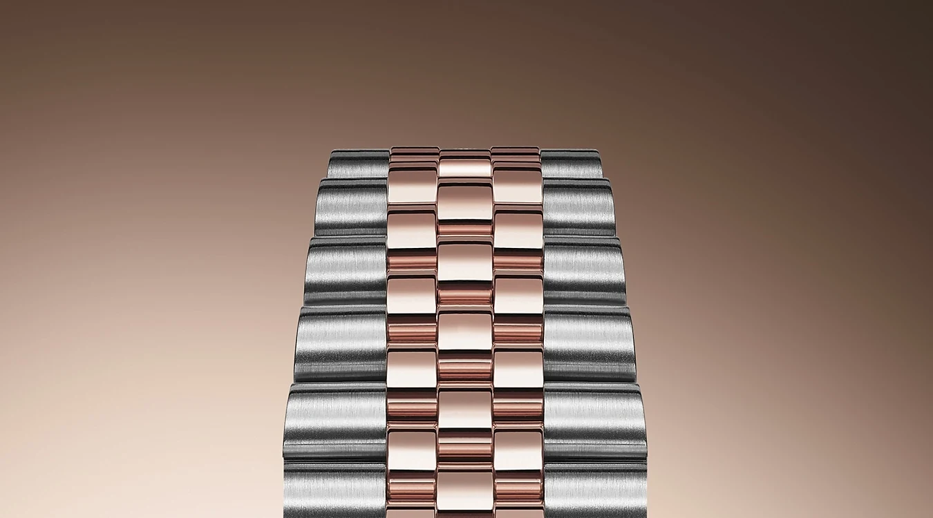 Rolex Datejust m126331-0002 Watch - Image 6