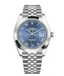 Rolex Datejust m126300-0018 Watch