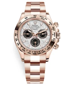 Cosmograph Daytona series m116505