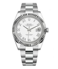 Rolex Datejust m126334-0023 Watch