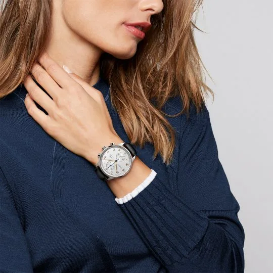 IWC Portugieser IW371604 watch - Image 7