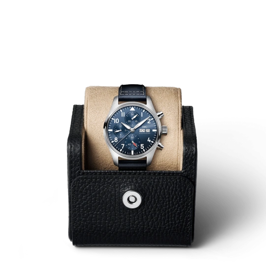 IWC pilot series IW388101 watch - Image 9