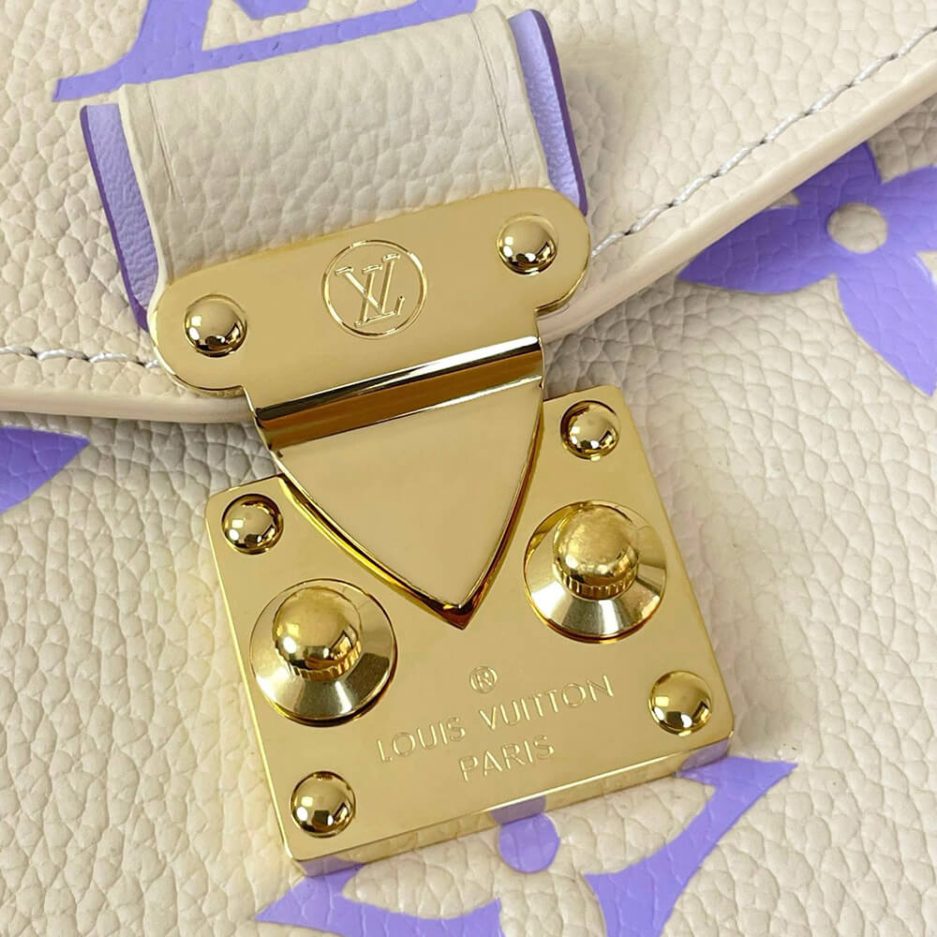 LV Pochette Metis East West - Image 6