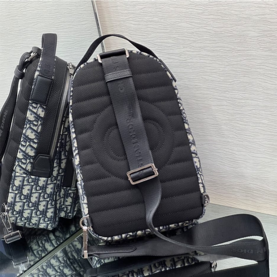 MINI RIDER SLING BAG - Image 6