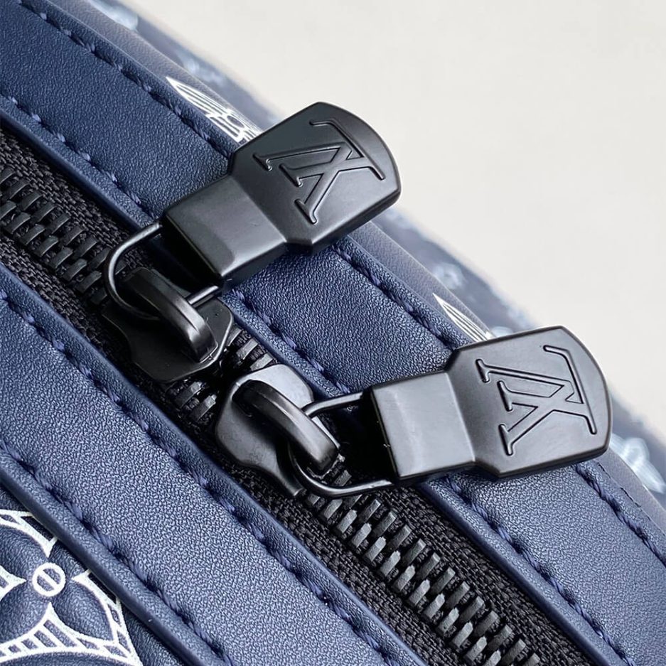 LV Discovery Backpack PM - Image 6