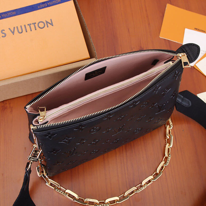 LV Coussin PM Handbag - Image 6