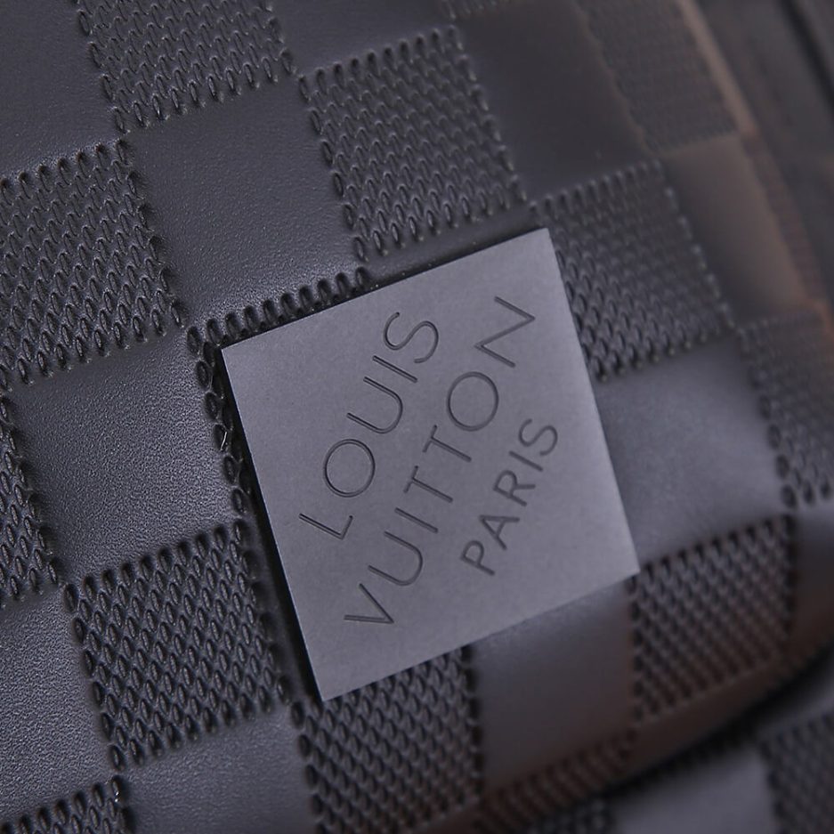 LV Avenue Backpack - Image 6