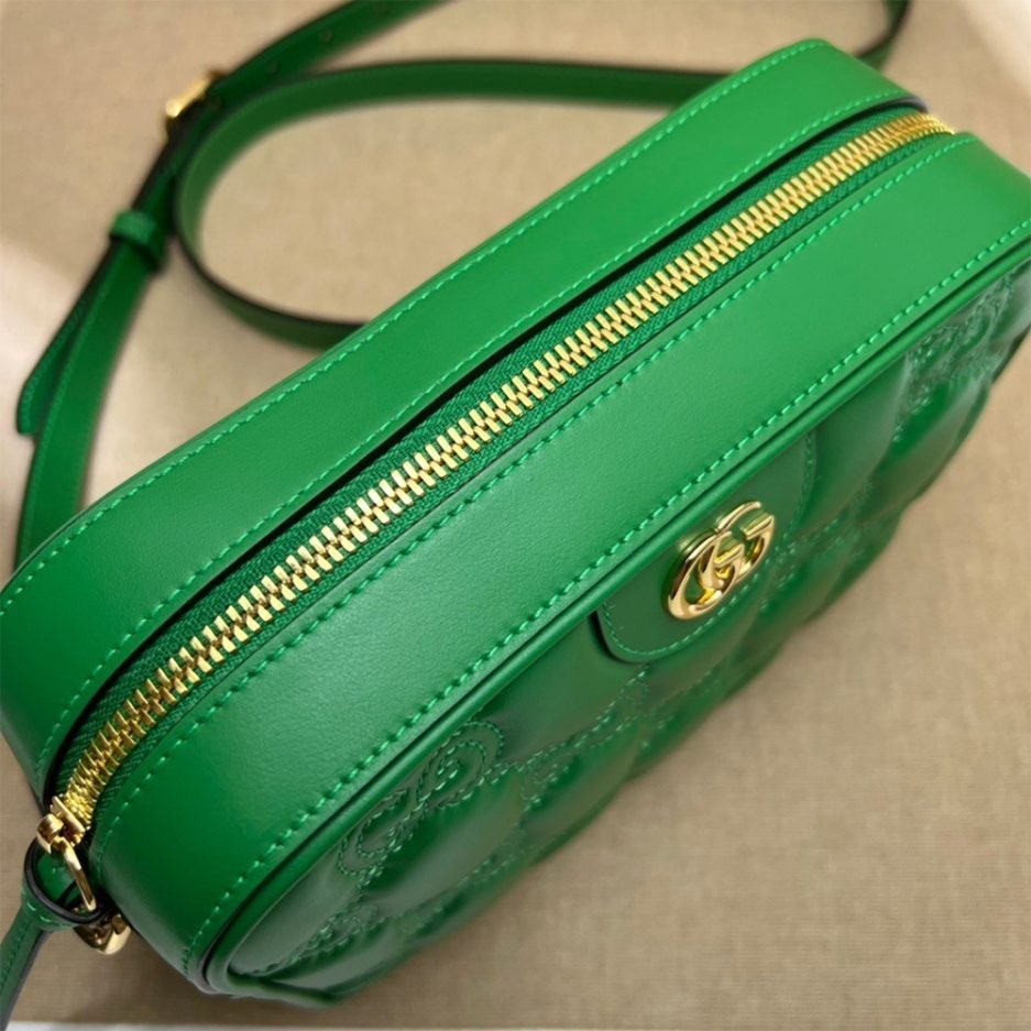 GG Matelass?? small bag - Image 6