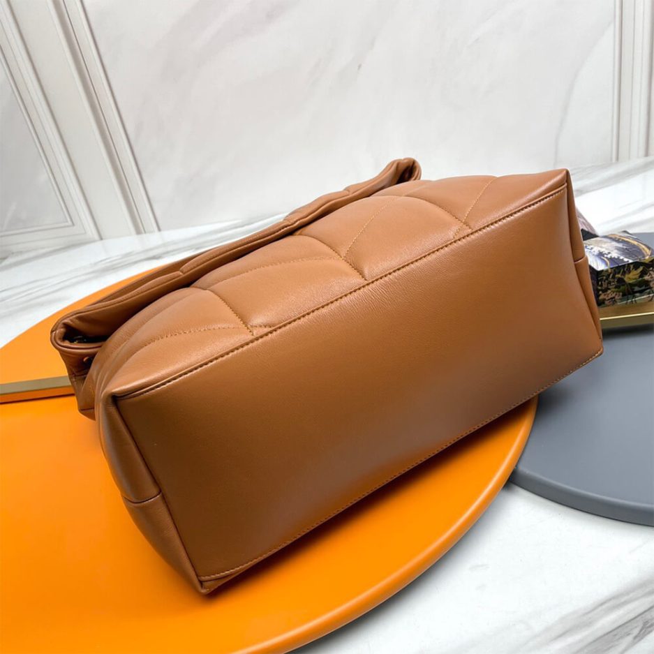 PUFFER MEDIUM CHAIN BAG - Image 6