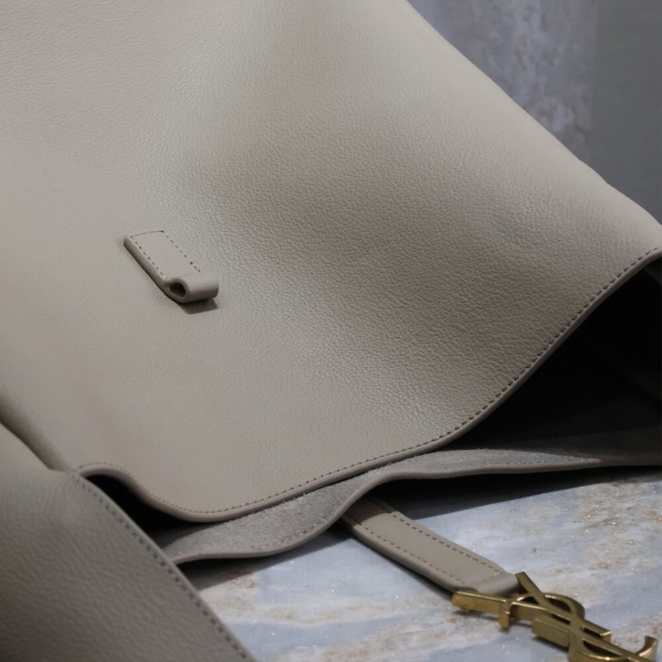 YSL LE 5 À 7 supple LARGE - Image 6