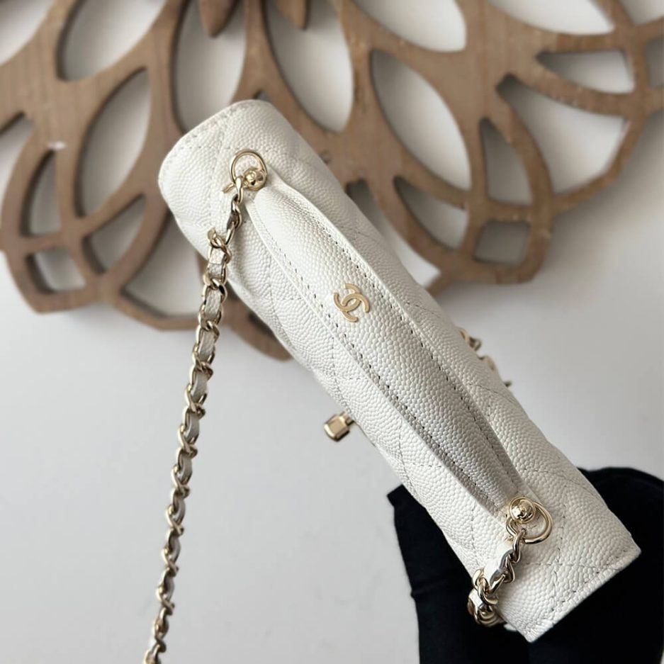 Chanel 25C Mini Backpack - Image 6