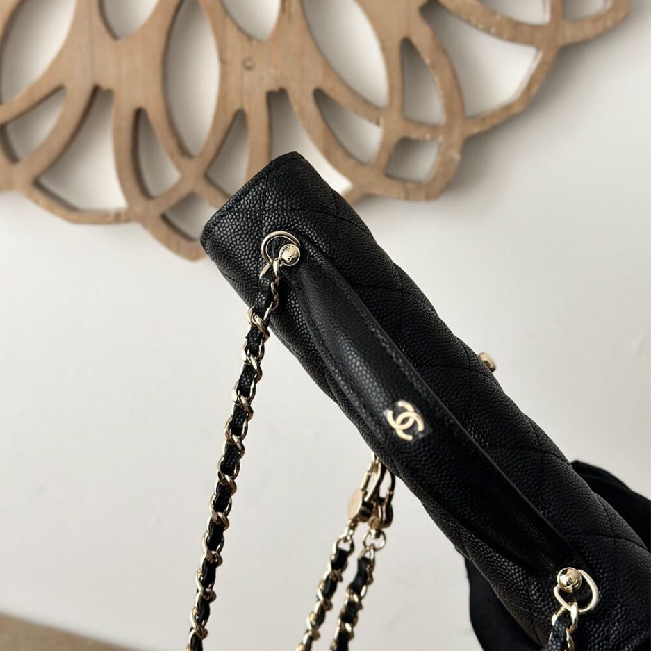 Chanel 25C Mini Backpack - Image 6