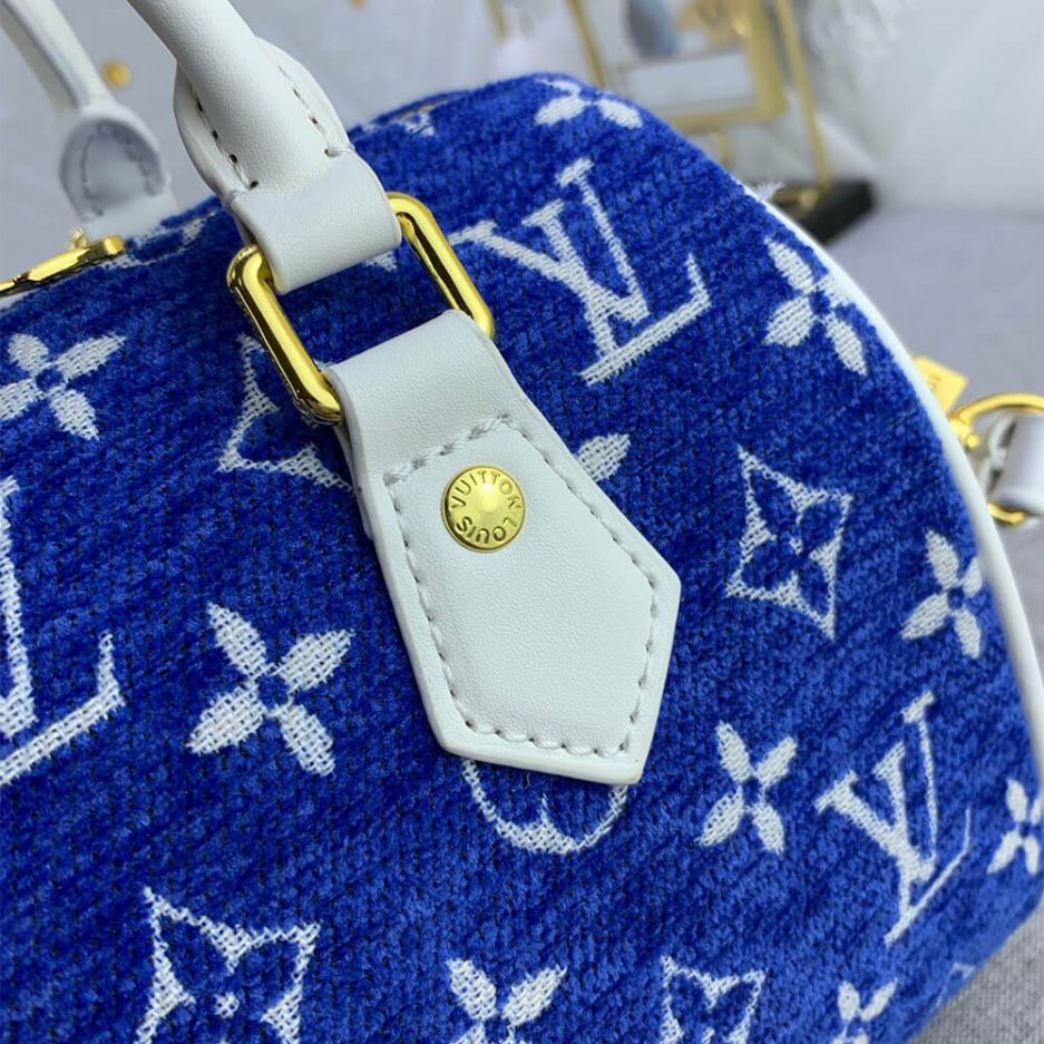 SPEEDY BANDOULI??RE 20 - Image 6