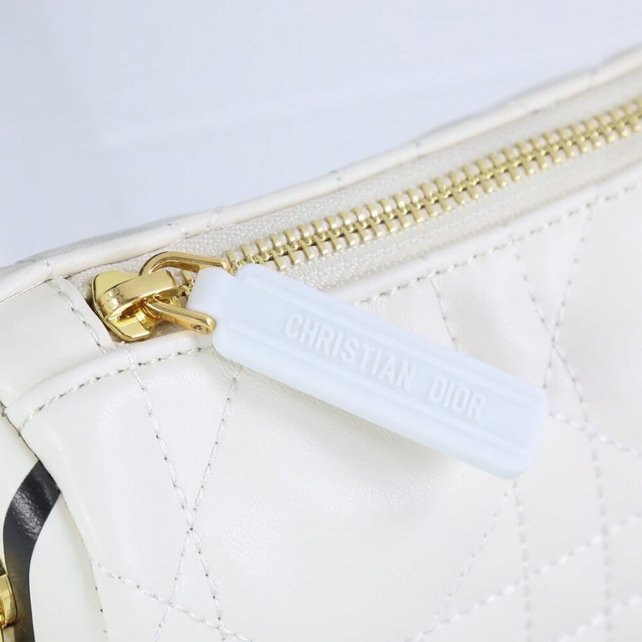 SMALL DIOR VIBE HOBO BAG - Image 6