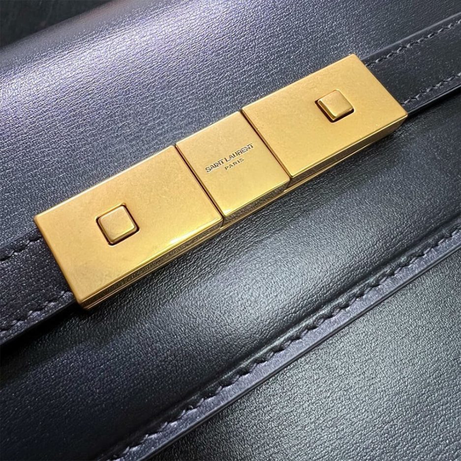 YSL Manhattan Box - Image 6