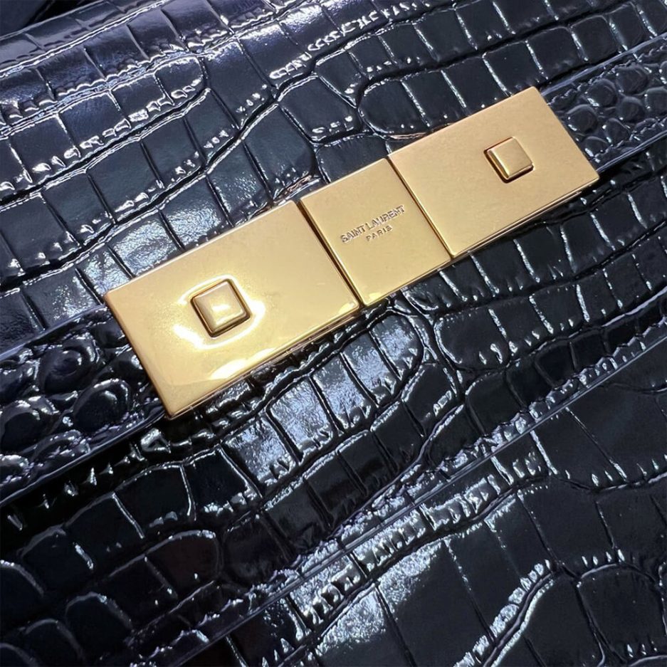 YSL Manhattan Box - Image 6