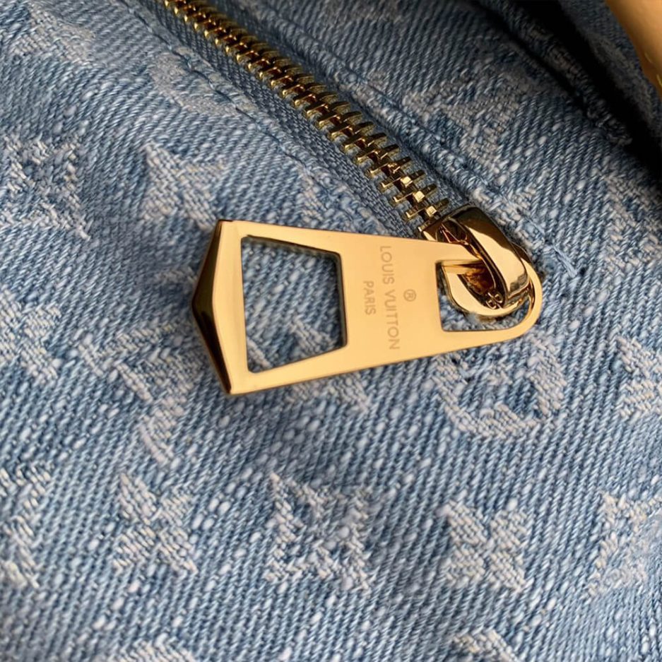 LV CarryAll PM - Image 6