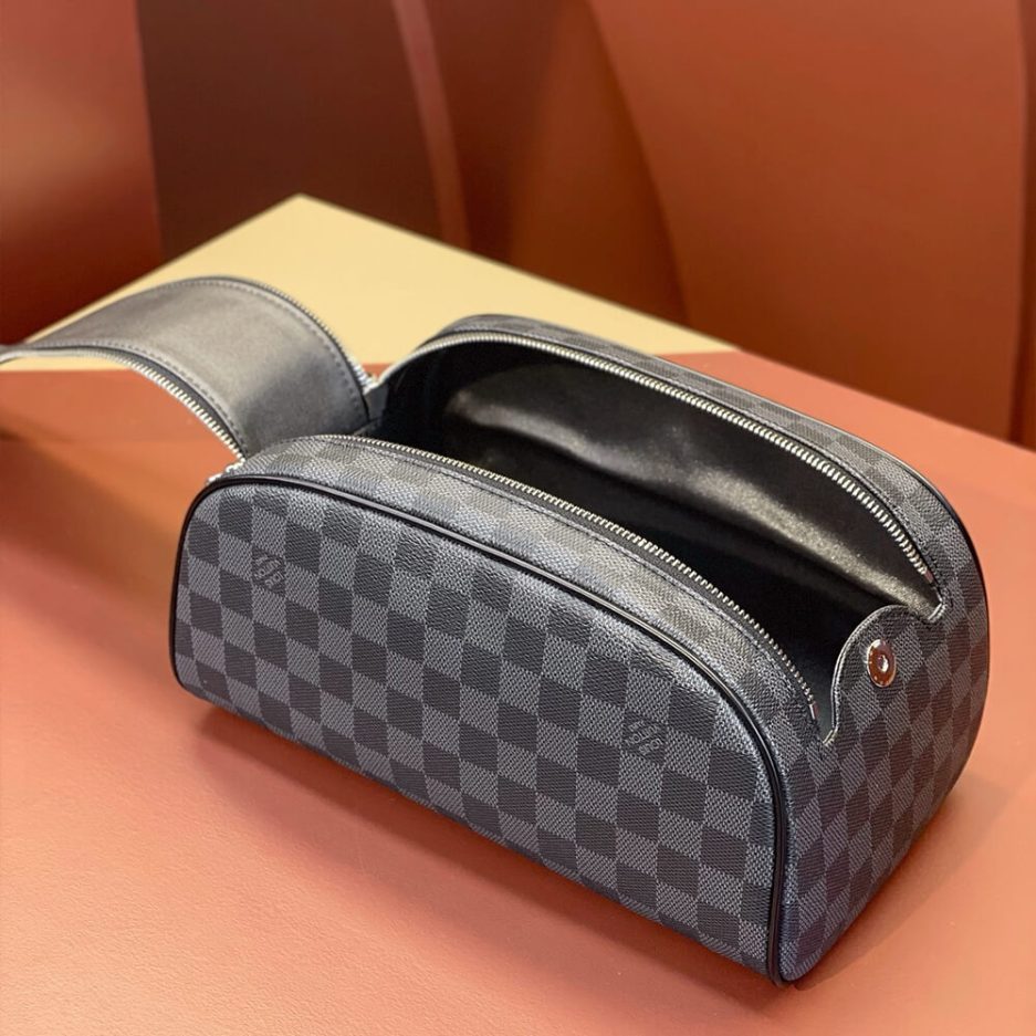 LV Dopp Kit - Image 6