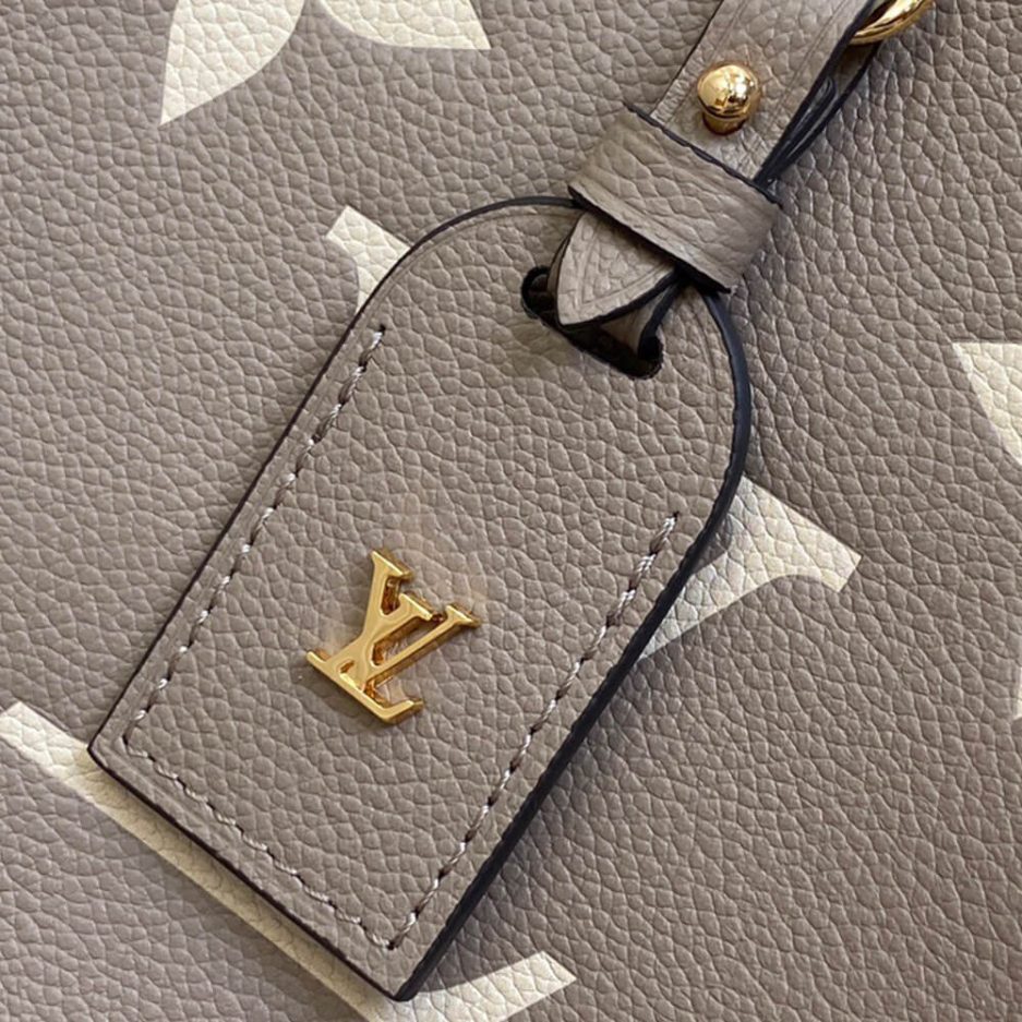 LV CarryAll PM - Image 6