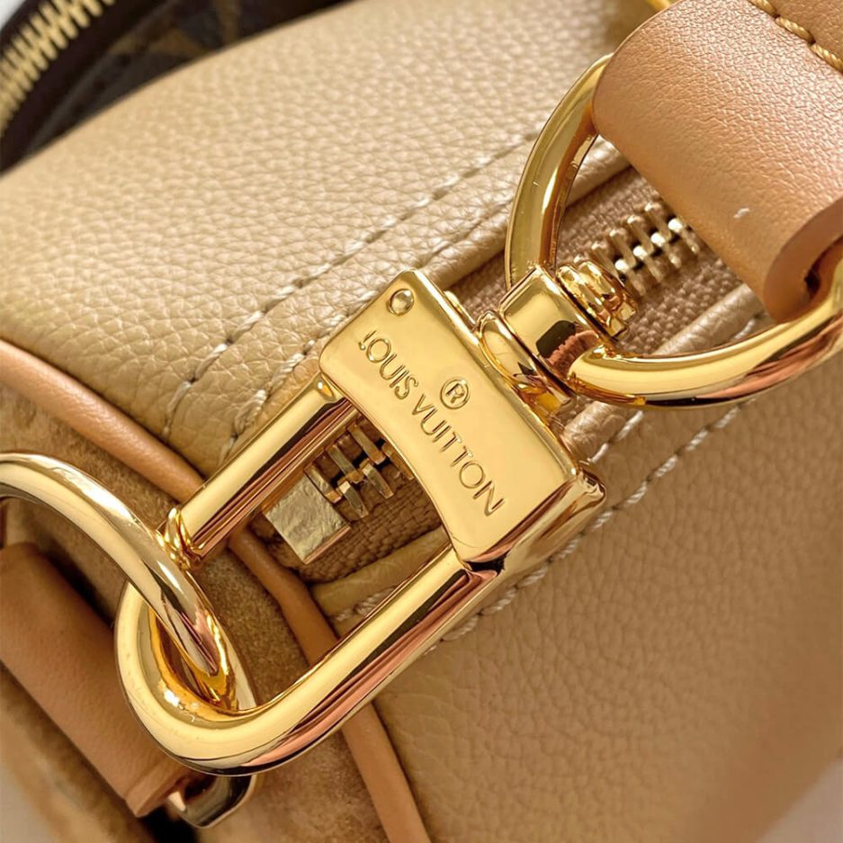 LV Keepall Bandouliere 25 - Image 6