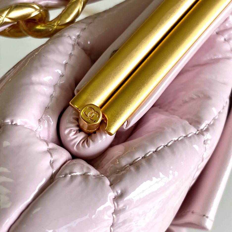 CHANEL Large Clutch With Chain(high-end grade) - Image 6