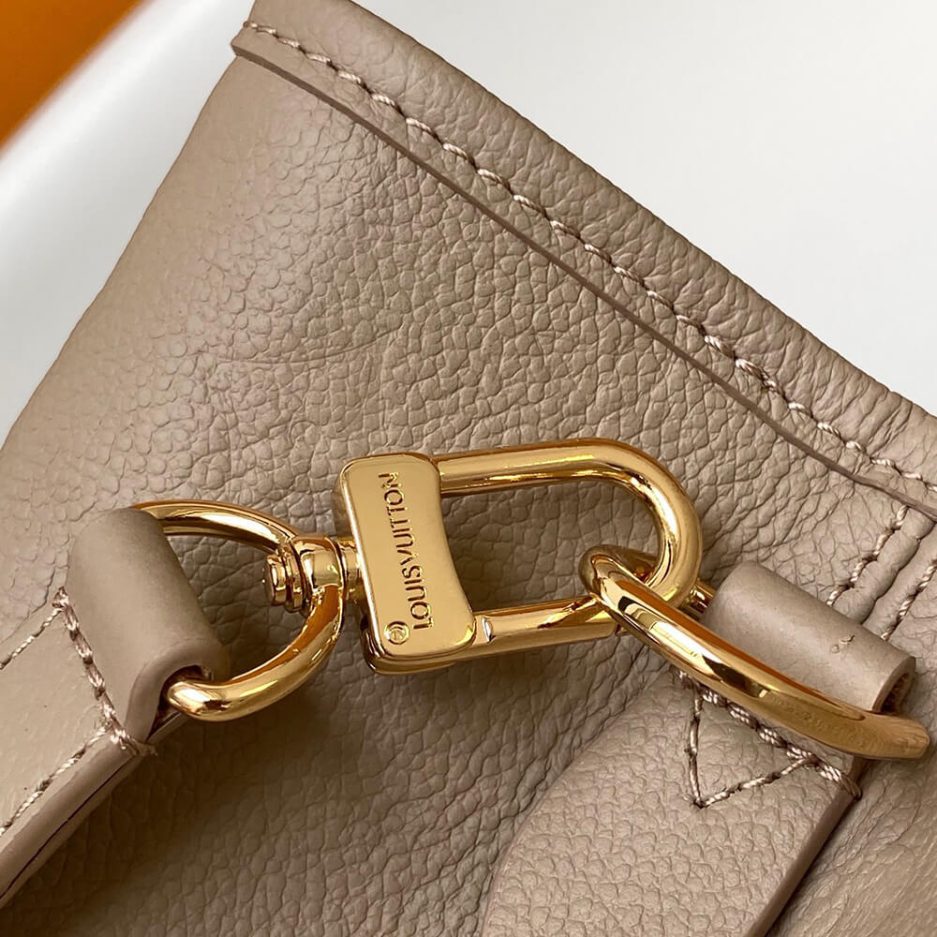 LV Babylone Tote MM - Image 6