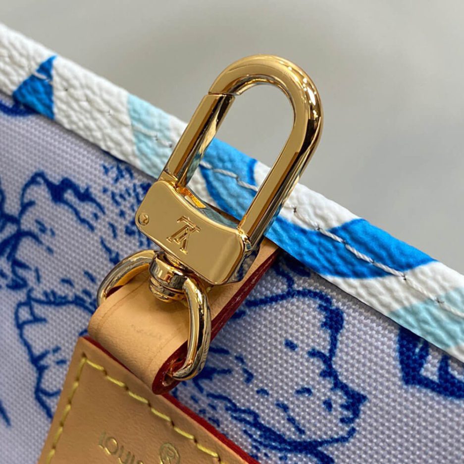 LV OnTheGo MM - Image 6