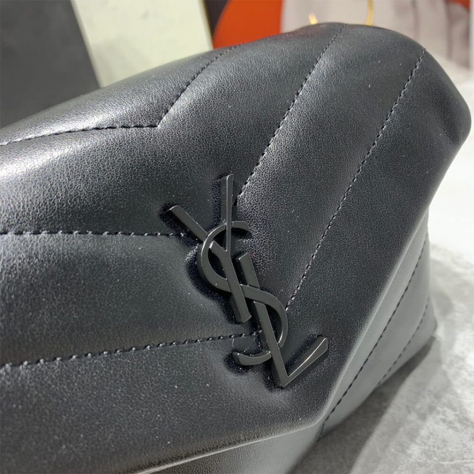 YSL Toy Loulou Bag - Image 6