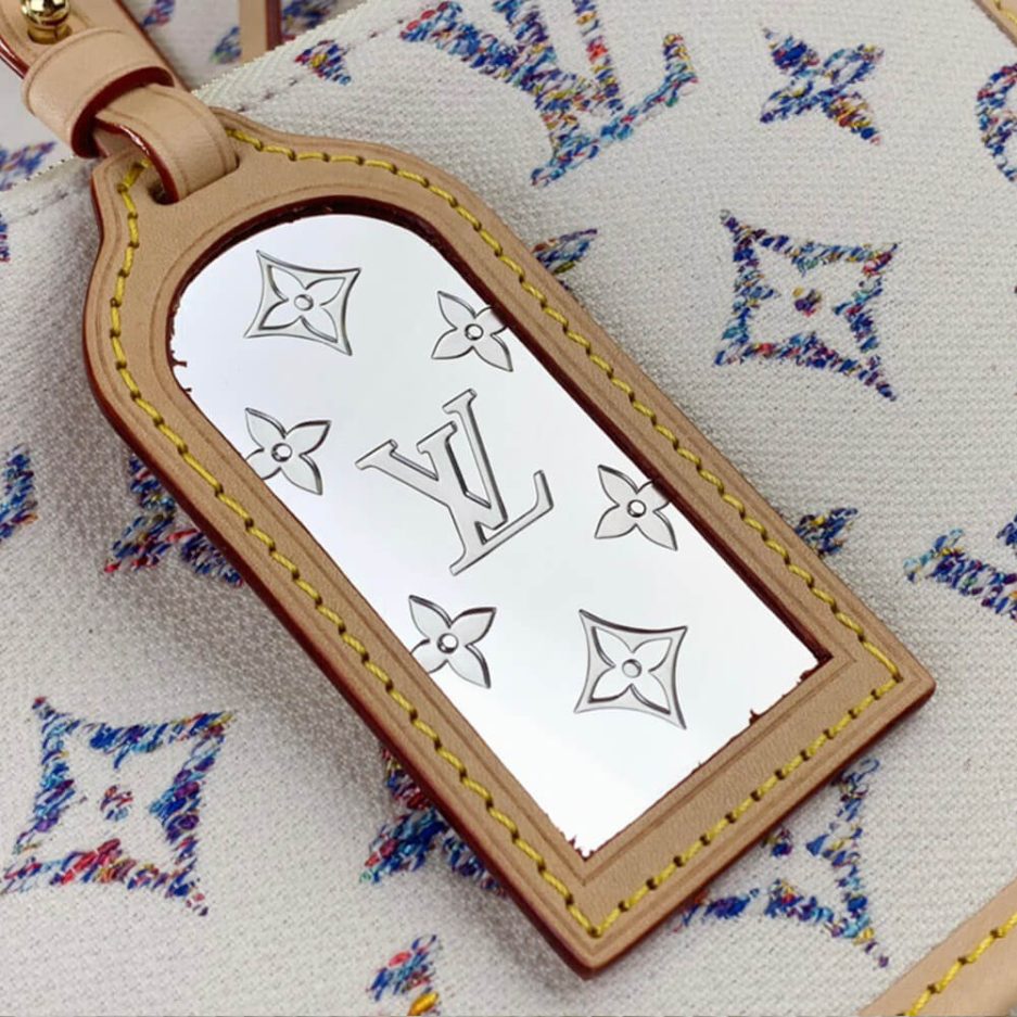 LV CarryAll PM - Image 6