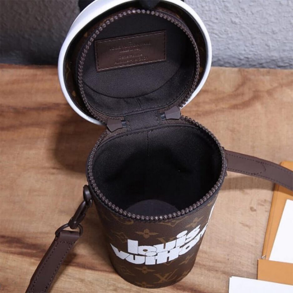 LV COFFEE CUP - Image 6