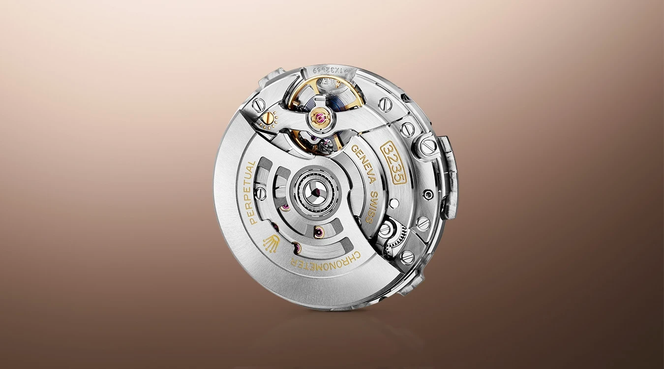 Rolex Datejust m126301-0008 Watch - Image 3