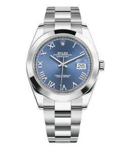 Rolex Datejust m126300-0017 Watch