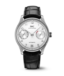IWC Portugieser IW500712 watch (PORTUGIESER CHRONOGRAPH)