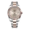 Rolex Datejust m126331-0007 Watch