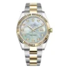 Rolex Datejust m126333-0017 Watch