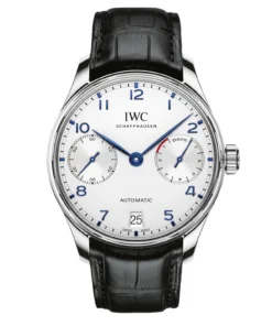 IWC Portugieser IW500705 watch (PORTUGIESER CHRONOGRAPH)