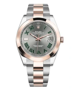 Rolex Datejust m126301-0015 Watch