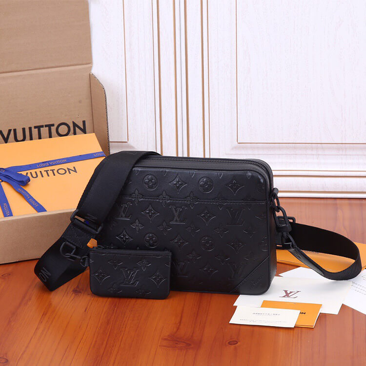 LV Duo Messenger - Image 7