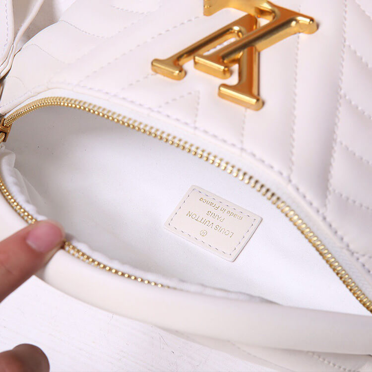 LV New Wave Bumbag - Image 7