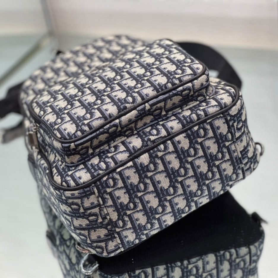 MINI RIDER SLING BAG - Image 7