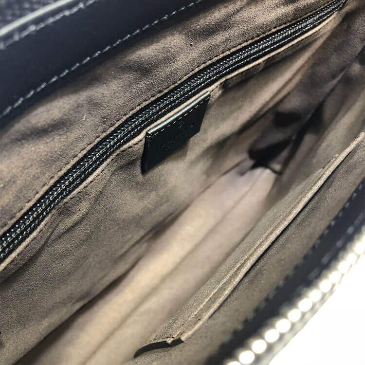 Gucci Signature Messenger - Image 7