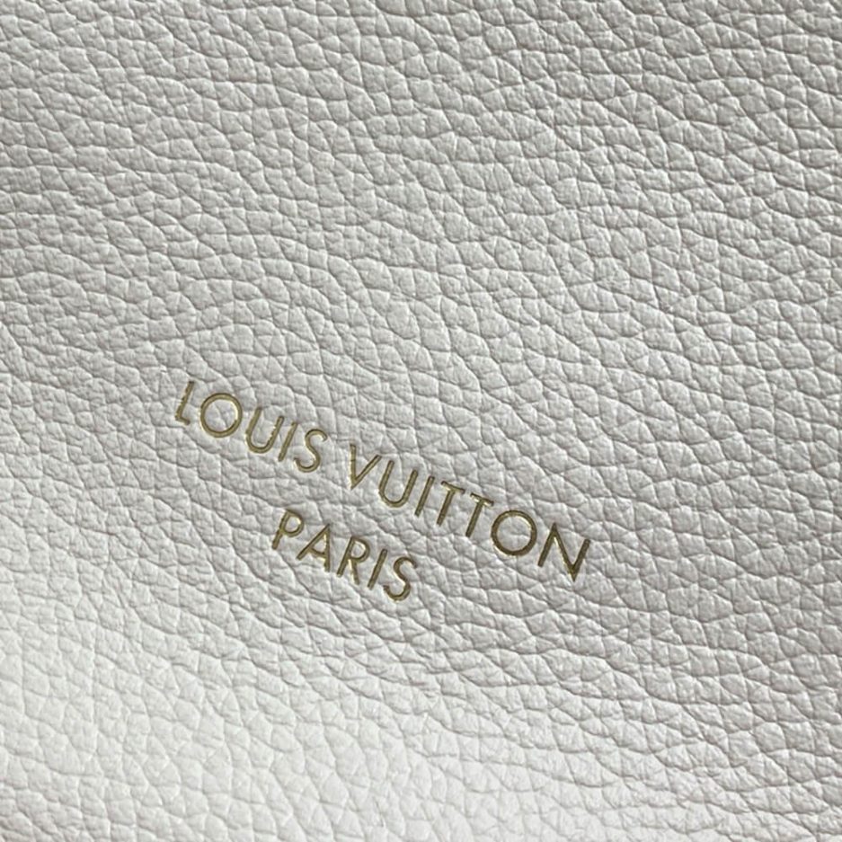 LV Low Key Hobo MM - Image 7