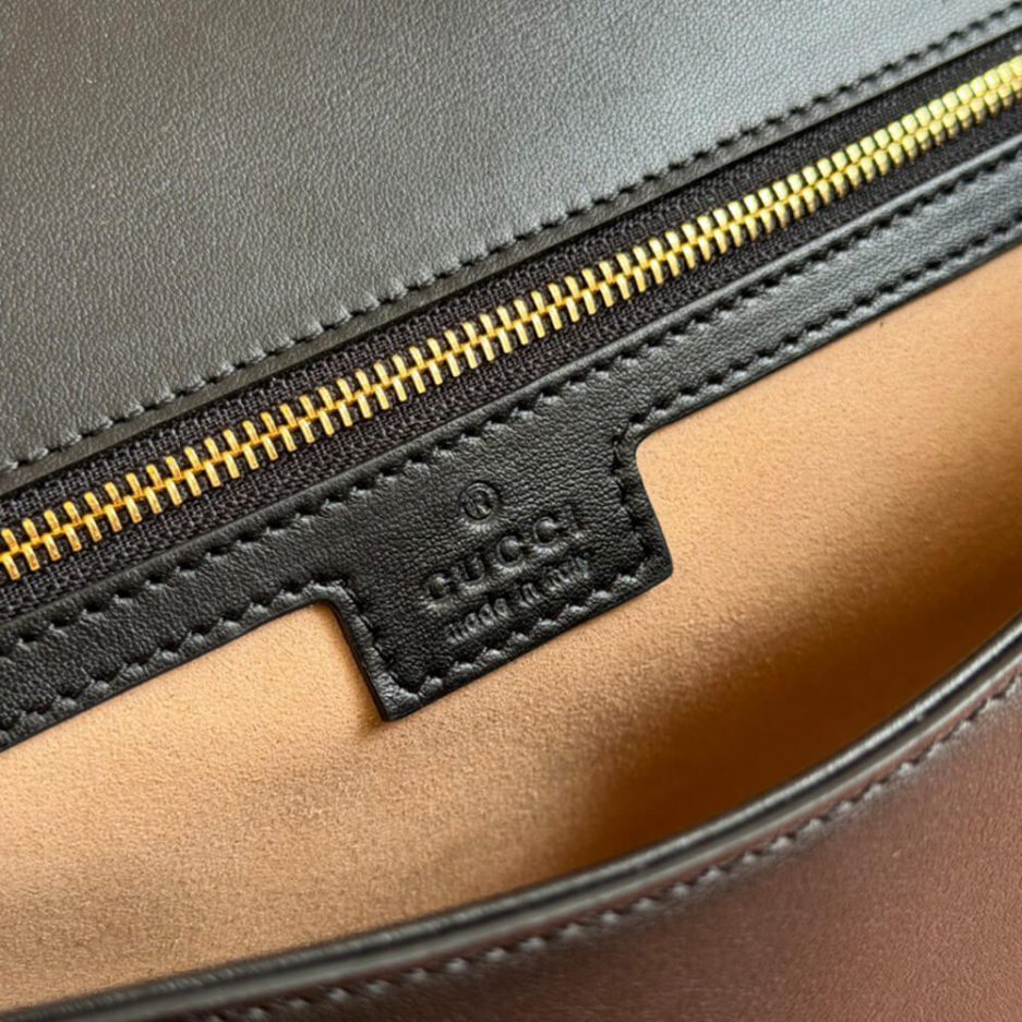 Gucci Blondie medium top handle bag - Image 7