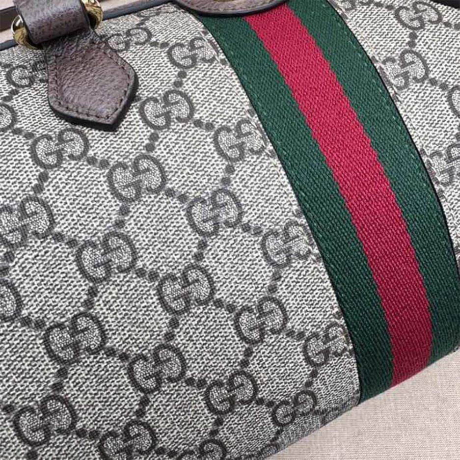 GUCCI Ophidia small top handle bag - Image 7