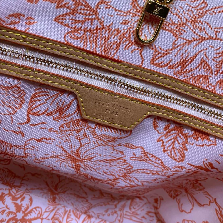 LV Neverfull MM - Image 7