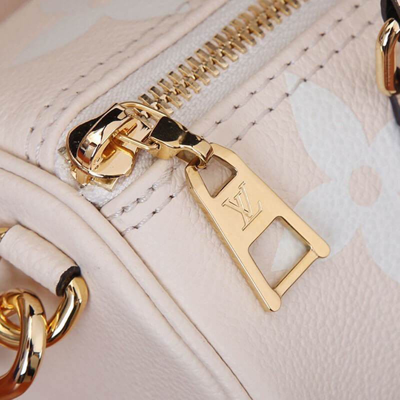LV Papillon BB Bag - Image 7
